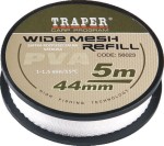 Siatka Rozpuszczalna Szeroka- 44 mm x 5 m