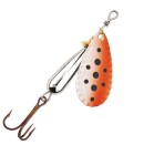 Błystka obrotowa Drop