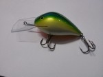 WOBLER BONITO 7CM 7 TROLL 02