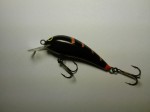 WOBLER BONITO 5,5 CM S - TONĄCY S3