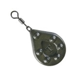 Ciężarek Select 60-120 g