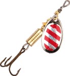 Błystka obrotowa Turbo