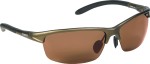 Okulary MAGNESIUM VX Brown TRAPER 