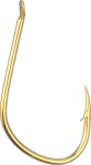 Haczyki HIKARA ABUMI GOLD Nr. 12 / 10szt