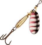 Błystka obrotowa Tiger