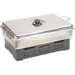  WĘDZARKA - STAL NIERDZEWNA Jaxon AK-WE101