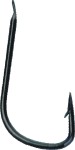 Haczyki HIKARA ROACH BLACK CHROME Nr. 24 / 10szt    