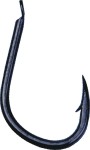 Haczyki HIKARA BARBEL BLACK CHROME Nr. 13 / 10szt   