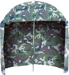 Parasol z osłona JAXON MORO