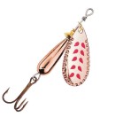 Błystka obrotowa Drop