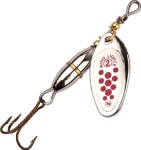 Błystka obrotowa Ultra