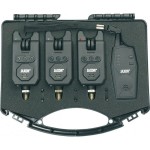 Centralka XTR CARP Sensitive Stabil   CENTRALKA+ 2 NOWOŚĆ  2015