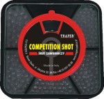 Śrut Zawodniczy zestaw mały