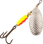 Błystka obrotowa Turbo X