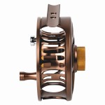 KOŁOWROTEK MUCHOWY Traper Creek 3/4