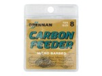 Haczyk Drennan CARBON FEEDER rozmiar 12