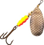 Błystka obrotowa Turbo X