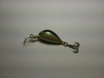 WOBLER BONITO 3CM S - TONĄCY S6