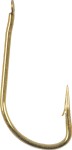 Haczyki BUSHIDO CRISTAL Gold Nr.10