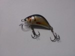WOBLER KENART HUNTER 4 CM 06