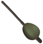 Ciężarek Progress-zestaw 100 g