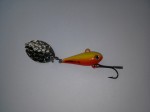 WIRUJĄCY OGONEK WIR 10G 0815