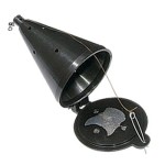 Koszyczek zanętowy automatyczny JAXON MP-KA001