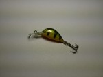 WOBLER BONITO 3CM S - TONĄCY S3