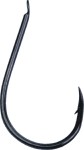 Haczyki HIKARA CHINU Black Chrome Nr. 6 / 10szt  
