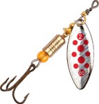 Błystka obrotowa Killer