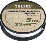 Siatka Rozpuszczalna Wąska- 23 mm x 5 m