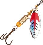 Błystka obrotowa Killer