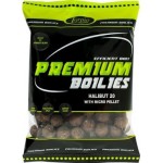 KULKI PROTEINOWE HALIBUT Z MICRO PELLET 16mm   