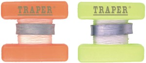 Bojka do Zanęcania-Pomarańczowa 12x10x4 cm