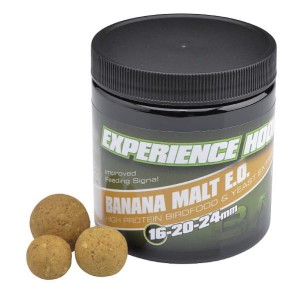 PROLOGIC Experience Popup Banana Malt e.o. 20mm
