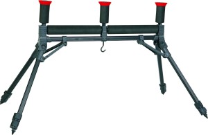 Rolka Champion podwójna 65 cm wys. 45 - 80 cm 
