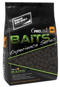 PROLOGIC Experience Readymade Black Ocean S 24mm 1kg