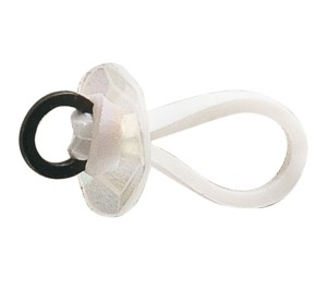 Pętla elastyczna z ringiem 10 mm & 3,7 mm