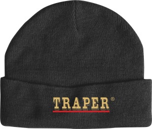 Czapka Zimowa GST Traper 