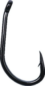 Haczyki Hikara Carp Select nr. 8-1