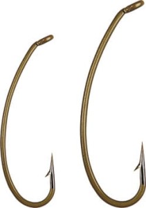 Haczyki Hikara Olive Camou Ultra nr. 8-6