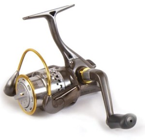 Kołowrotek RYOBI ZAUBER 3000