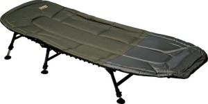 Łóżko Ultra 205x80x30 cm 9 kg