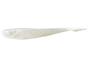 Guma Berkley Flex Vamper 14 cm Pearl