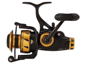 Kołowrotek PENN  SPINFISHER SS VI 4500 Live Liner  SPIN BX NOWOŚĆ 2019