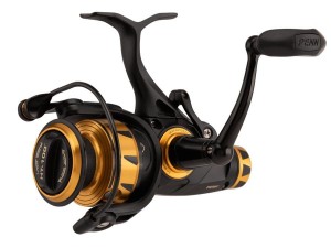 Kołowrotek PENN  SPINFISHER SS VI 6500 Live Liner  SPIN BX NOWOŚĆ 2019 