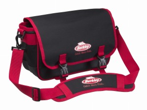 Torba Berkley POWERBAIT BAG RED BERKLEY