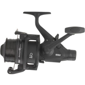 Kołowrotek Mitchell AVOCET FS 5500 R BLACK EDITION 