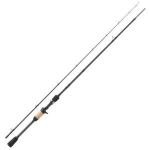 Wędka BERKLEY E-MOTION CASTING 203CM MH 15/40G