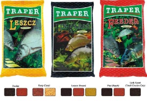 Feeder Sekret Leszcz , Karp , Lin , Karaś , Płoć  , ŻÓŁTY 1 kg 